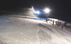 Ski Areál Opálená