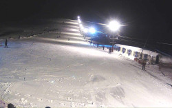 Ski Areál Opálená