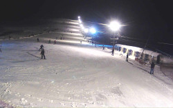 Ski Areál Opálená