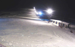 Ski Areál Opálená