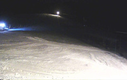 Ski Areál Opálená