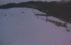 Ski Areál Opálená