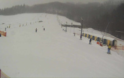 Ski Areál Opálená