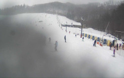 Ski Areál Opálená