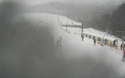 Ski Areál Opálená