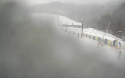 Ski Areál Opálená