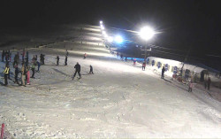 Ski Areál Opálená