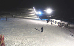 Ski Areál Opálená