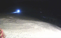 Ski Areál Opálená