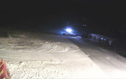 Ski Areál Opálená