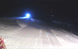 Ski Areál Opálená