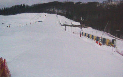 Ski Areál Opálená