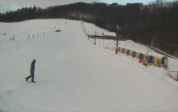 Ski Areál Opálená