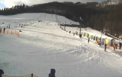 Ski Areál Opálená