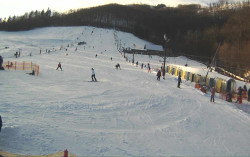 Ski Areál Opálená