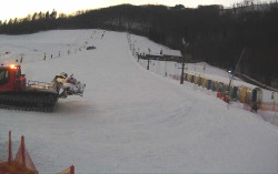 Ski Areál Opálená