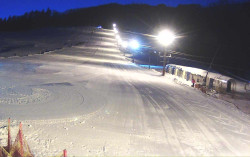 Ski Areál Opálená