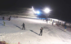 Ski Areál Opálená