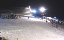 Ski Areál Opálená