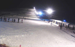 Ski Areál Opálená