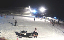 Ski Areál Opálená