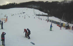 Ski Areál Opálená