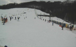 Ski Areál Opálená