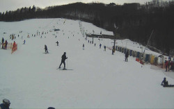 Ski Areál Opálená