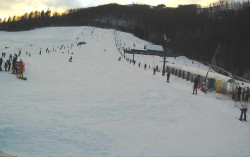 Ski Areál Opálená