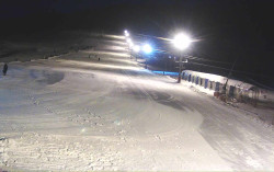 Ski Areál Opálená