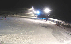 Ski Areál Opálená