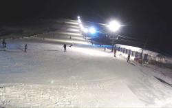 Ski Areál Opálená