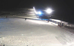 Ski Areál Opálená