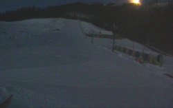 Ski Areál Opálená