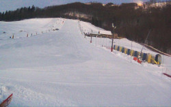 Ski Areál Opálená