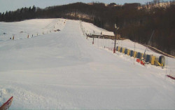 Ski Areál Opálená