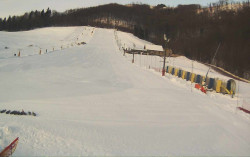 Ski Areál Opálená