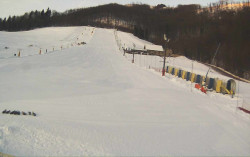 Ski Areál Opálená