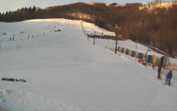 Ski Areál Opálená