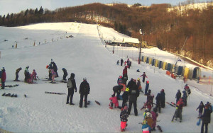 Ski Areál Opálená - Ski Areál Opálená - 5.1.2026 v 08:59 Ski Areál Opálená - Ski Areál Opálená - 5.1.2026 v 08:59