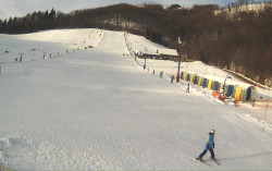 Ski Areál Opálená