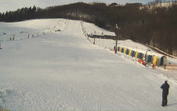 Ski Areál Opálená