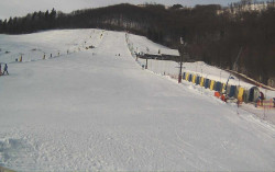 Ski Areál Opálená