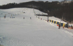 Ski Areál Opálená