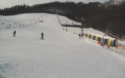 Ski Areál Opálená