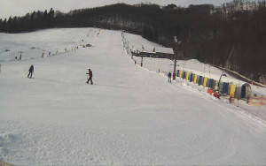 Ski Areál Opálená - Ski Areál Opálená - 5.1.2026 v 10:59 Ski Areál Opálená - Ski Areál Opálená - 5.1.2026 v 10:59