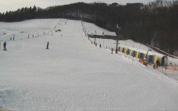 Ski Areál Opálená