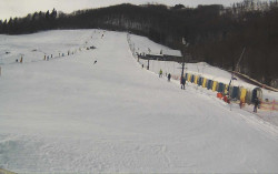 Ski Areál Opálená