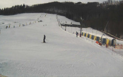 Ski Areál Opálená