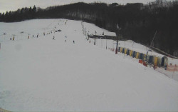 Ski Areál Opálená